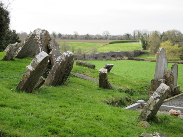 donaghpatrick graveyard